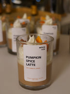 Pumpkin Spice Latte
