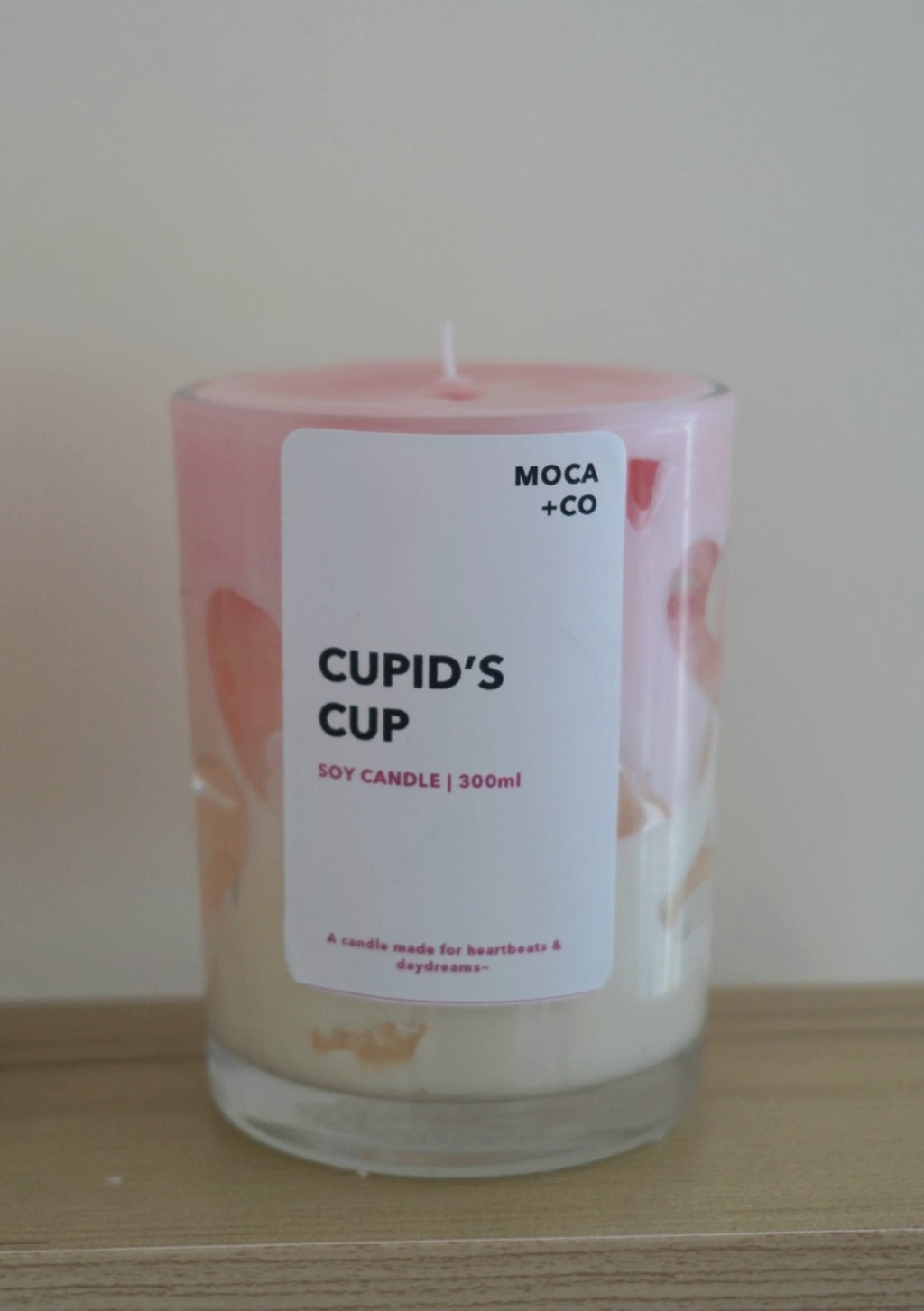 Cupid's Cup