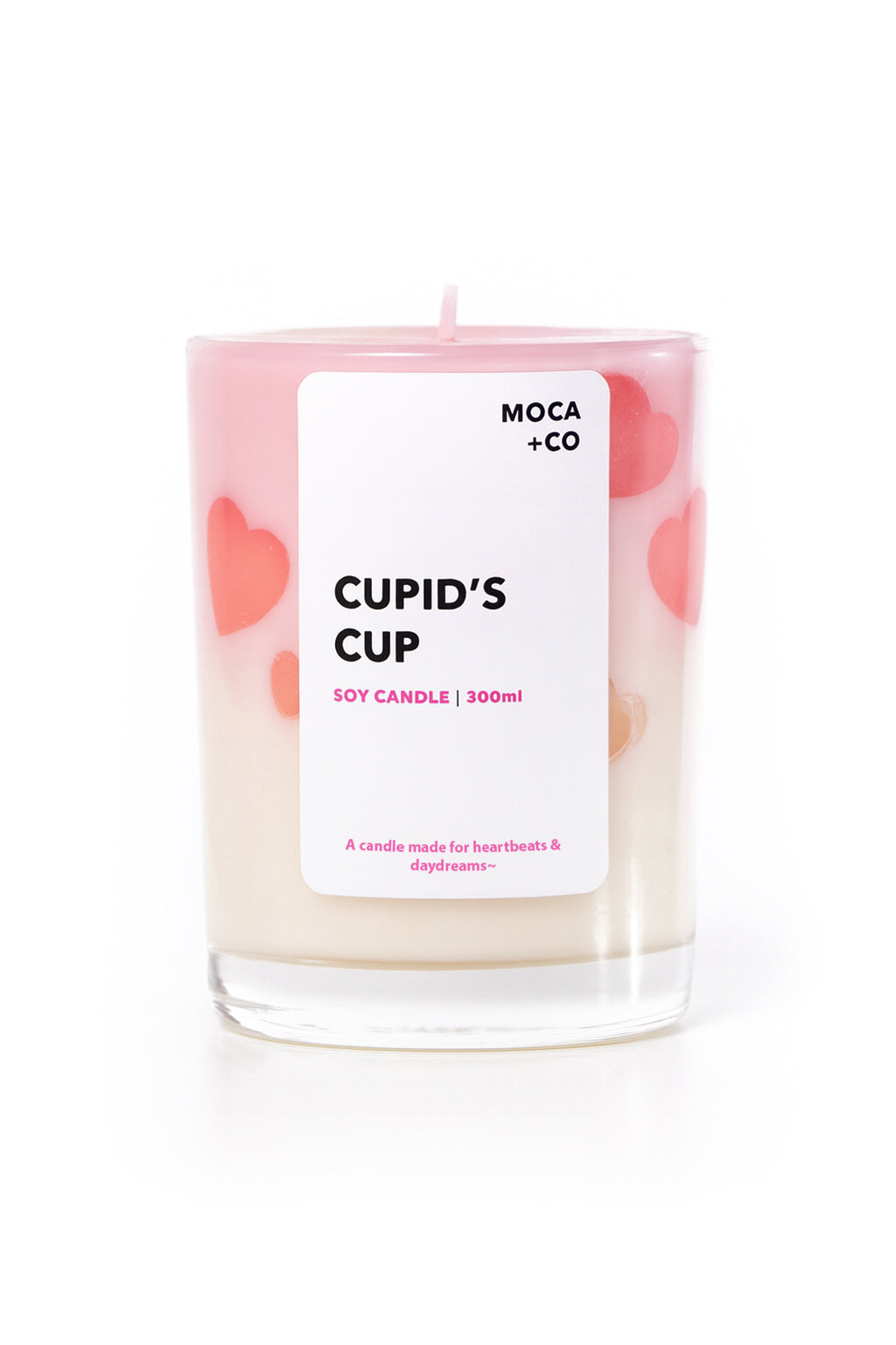Cupid's Cup